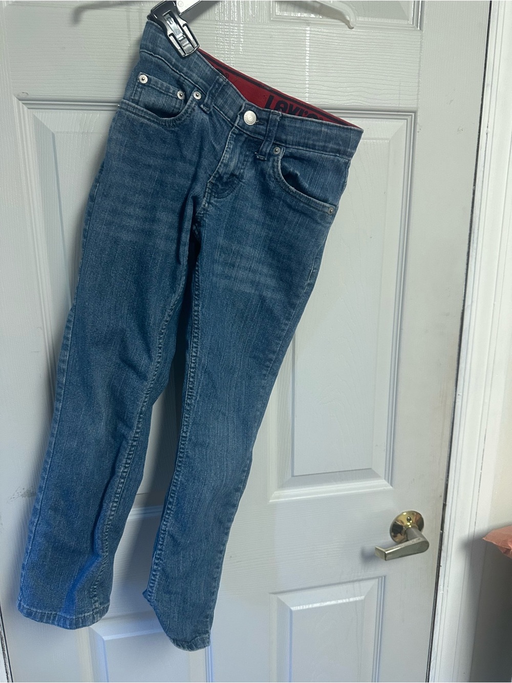 Classic boys Blue Denim Jeans